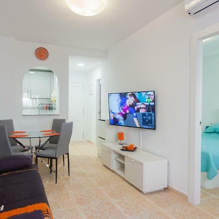Apartment On San Julian 또레비에하 외부 사진