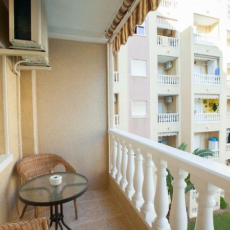 Apartment On San Julian 또레비에하 외부 사진