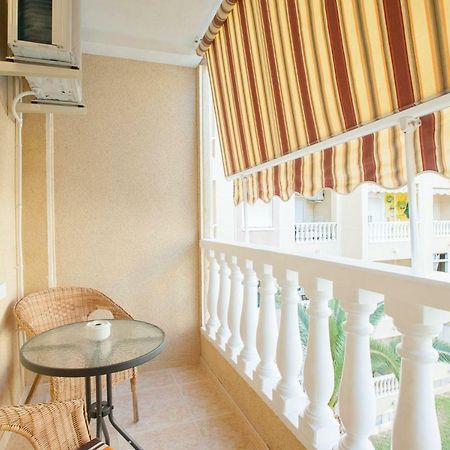 Apartment On San Julian 또레비에하 외부 사진