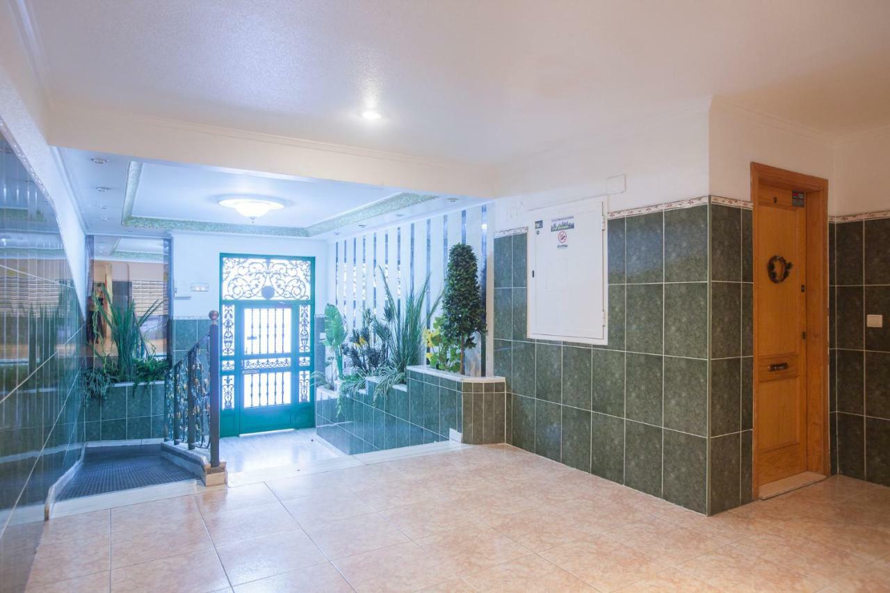 Apartment On San Julian 또레비에하 외부 사진