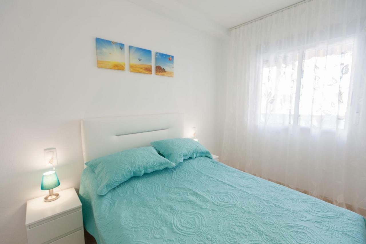 Apartment On San Julian 또레비에하 외부 사진