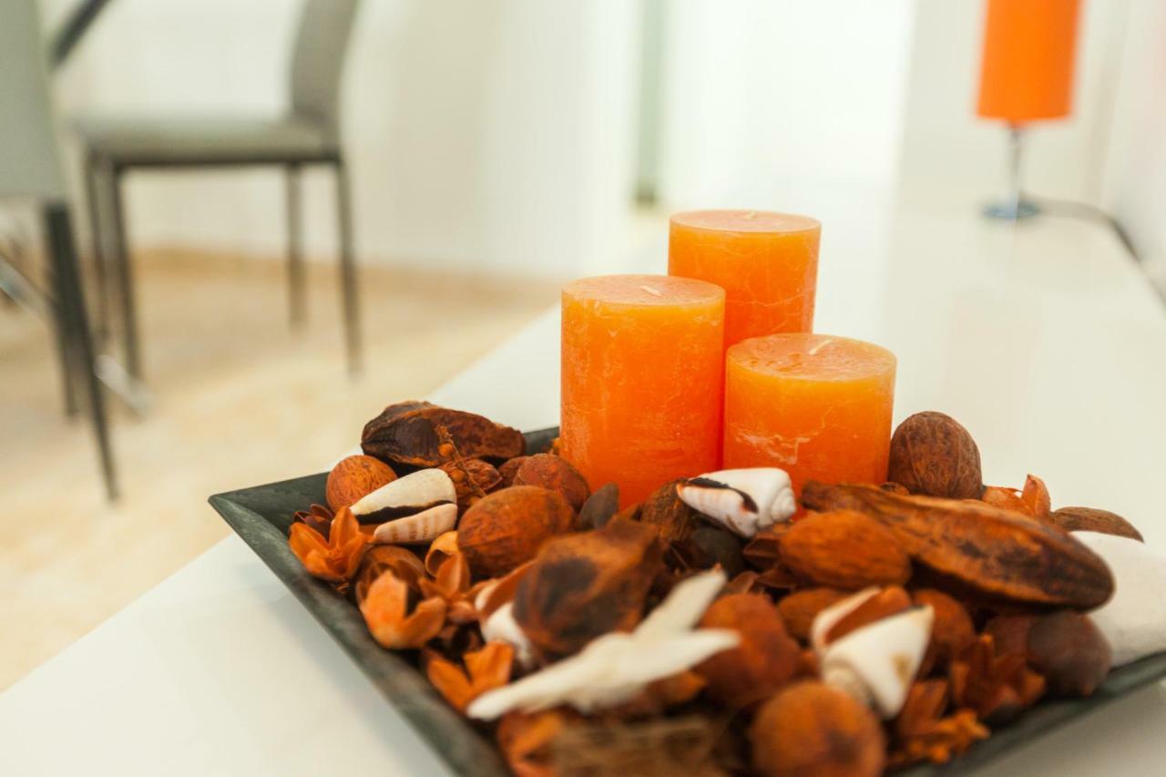 Apartment On San Julian 또레비에하 외부 사진